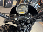 Harley-Davidson Street 750