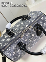 Louis Vuitton Speedy 25