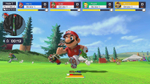 Игра Mario Golf: Super Rush (Русская версия) для Nintendo Switch