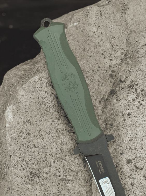 Тактический нож НР-18 Кизляр Олива