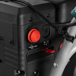 Снегоуборщик FINEPOWER SRMP8742L