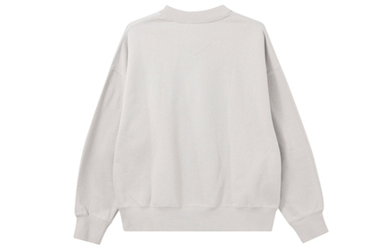 Толстовка Jordan Essentials Fleece Crew, DM5190-012