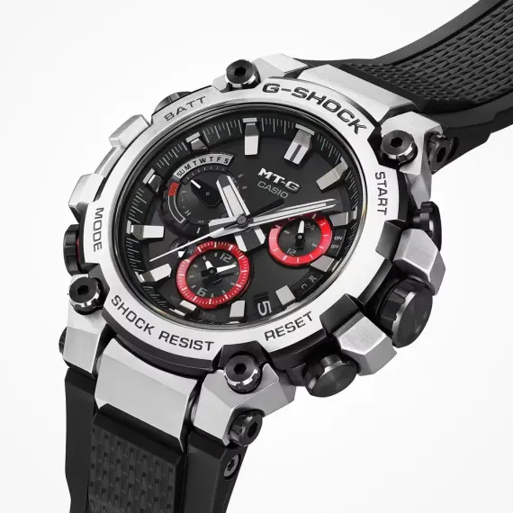 Мужские часы Casio G-SHOCK MTG-B3000-1A