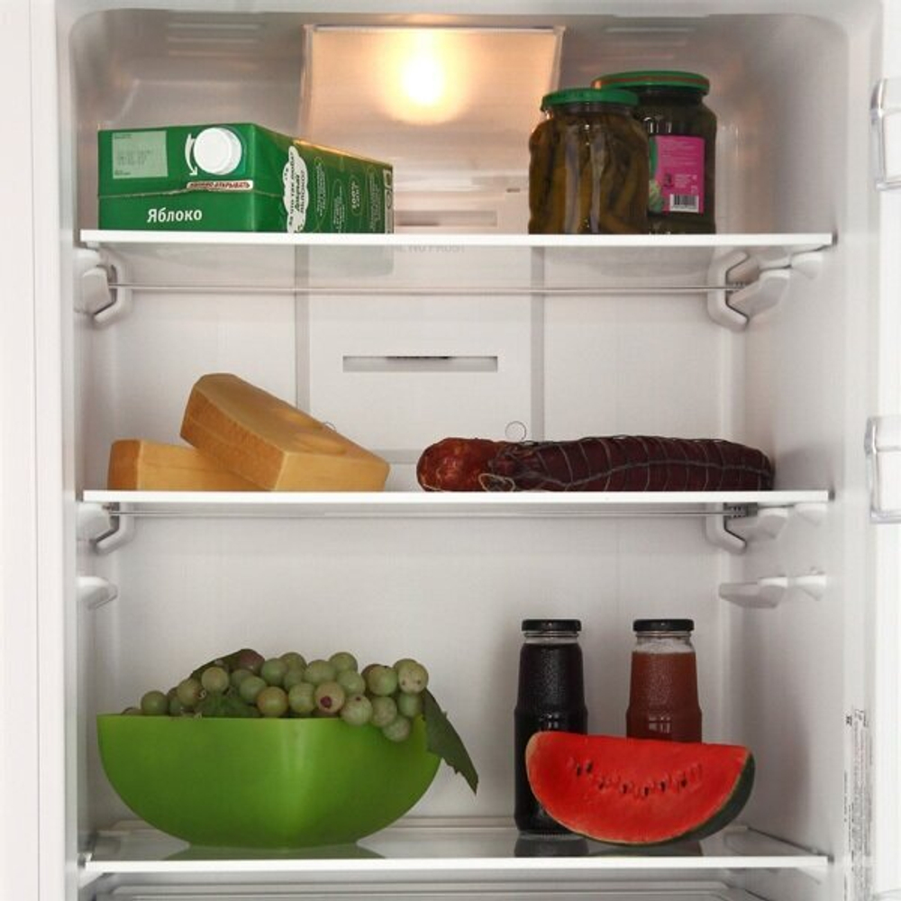 Indesit ITF 018 W