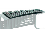 Комплект из 38 брусков для концертного ксилофона Sonor 21302001 CX P 38