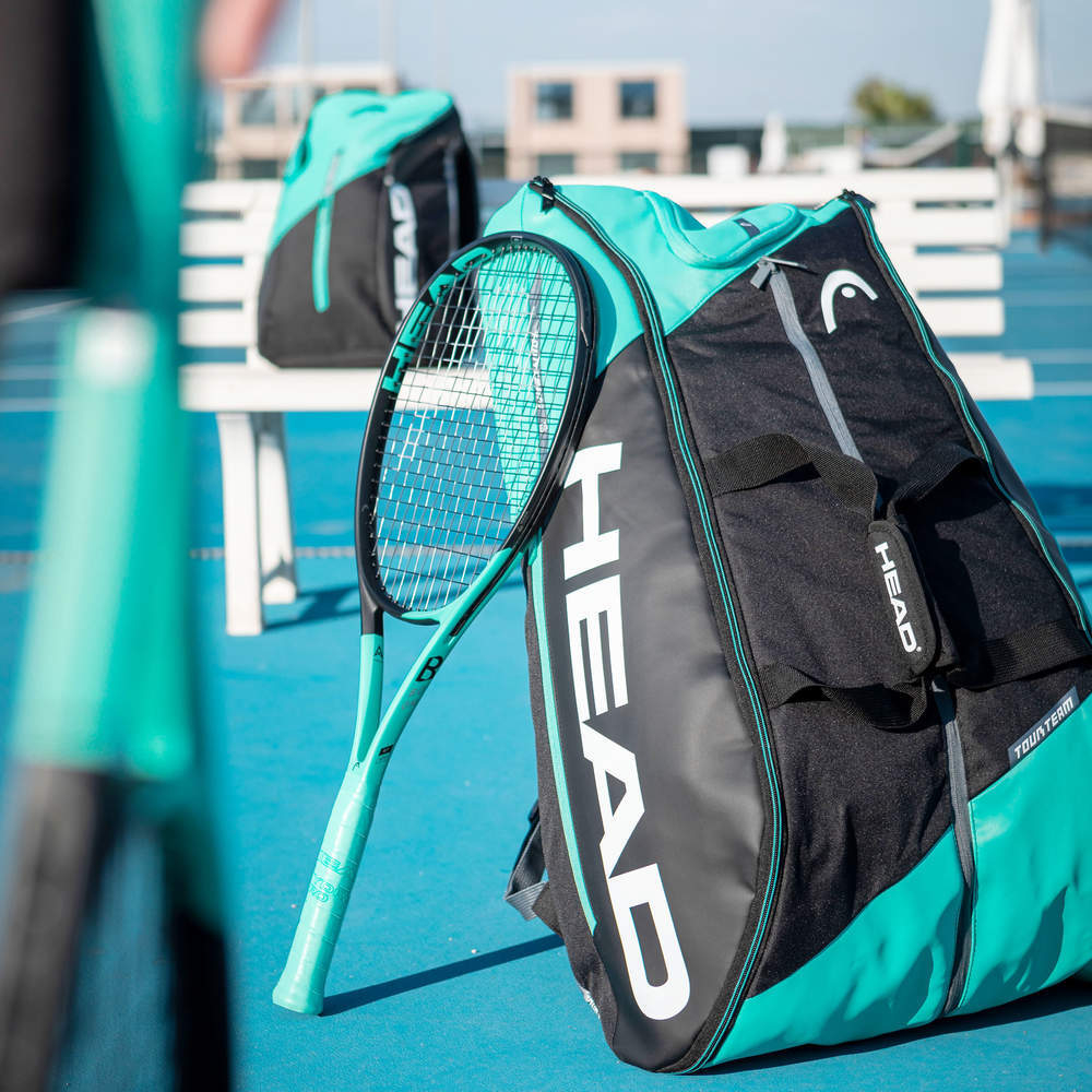 Теннисная ракетка Head Boom PRO 2022