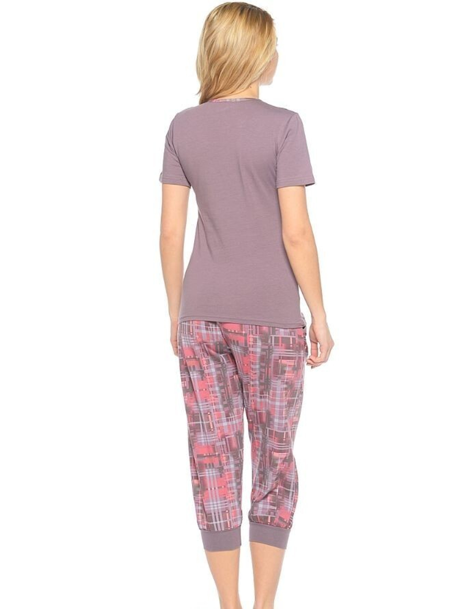 Пижама женская