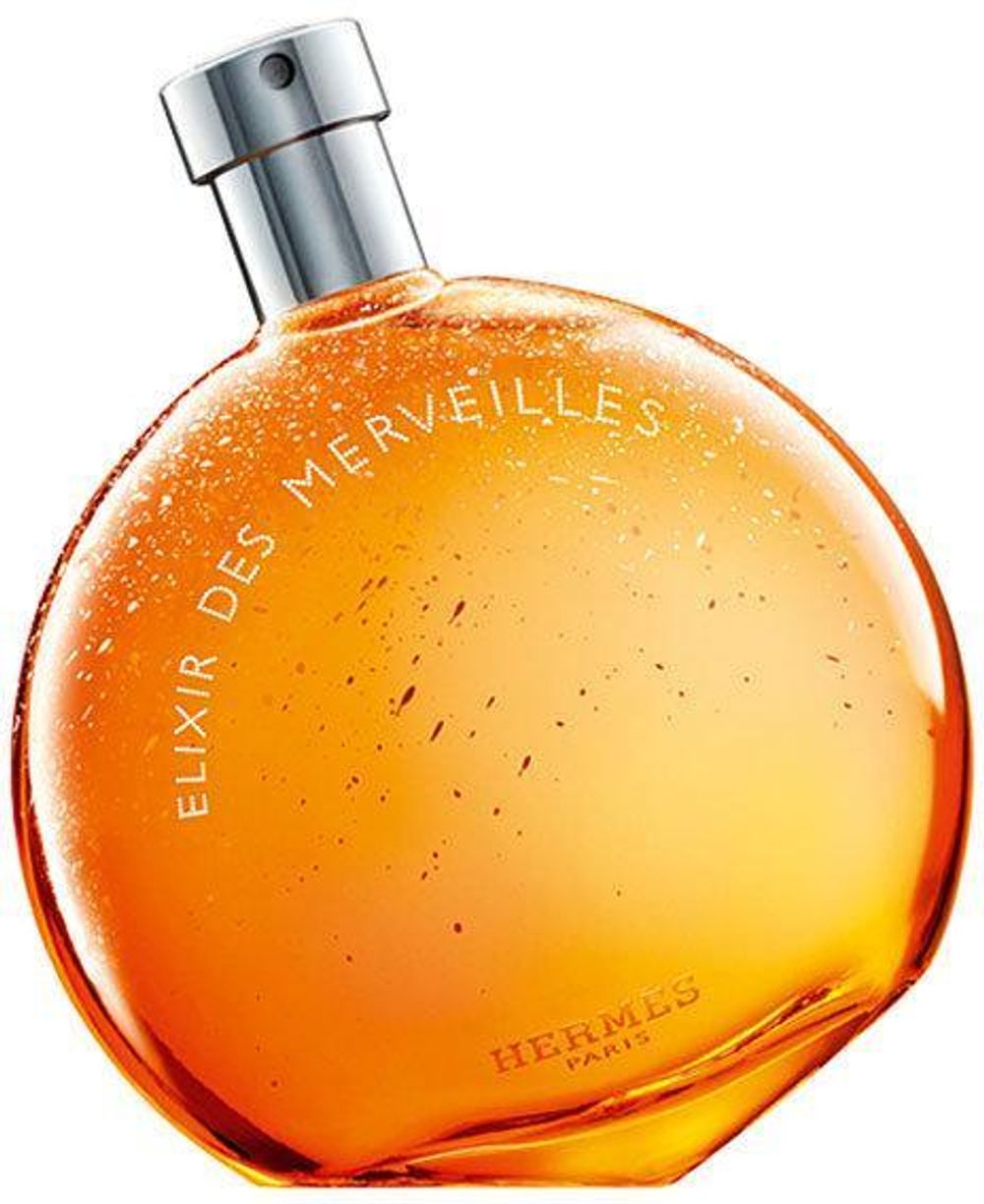Hermes Elixir Des Merveilles Eau De Parfum