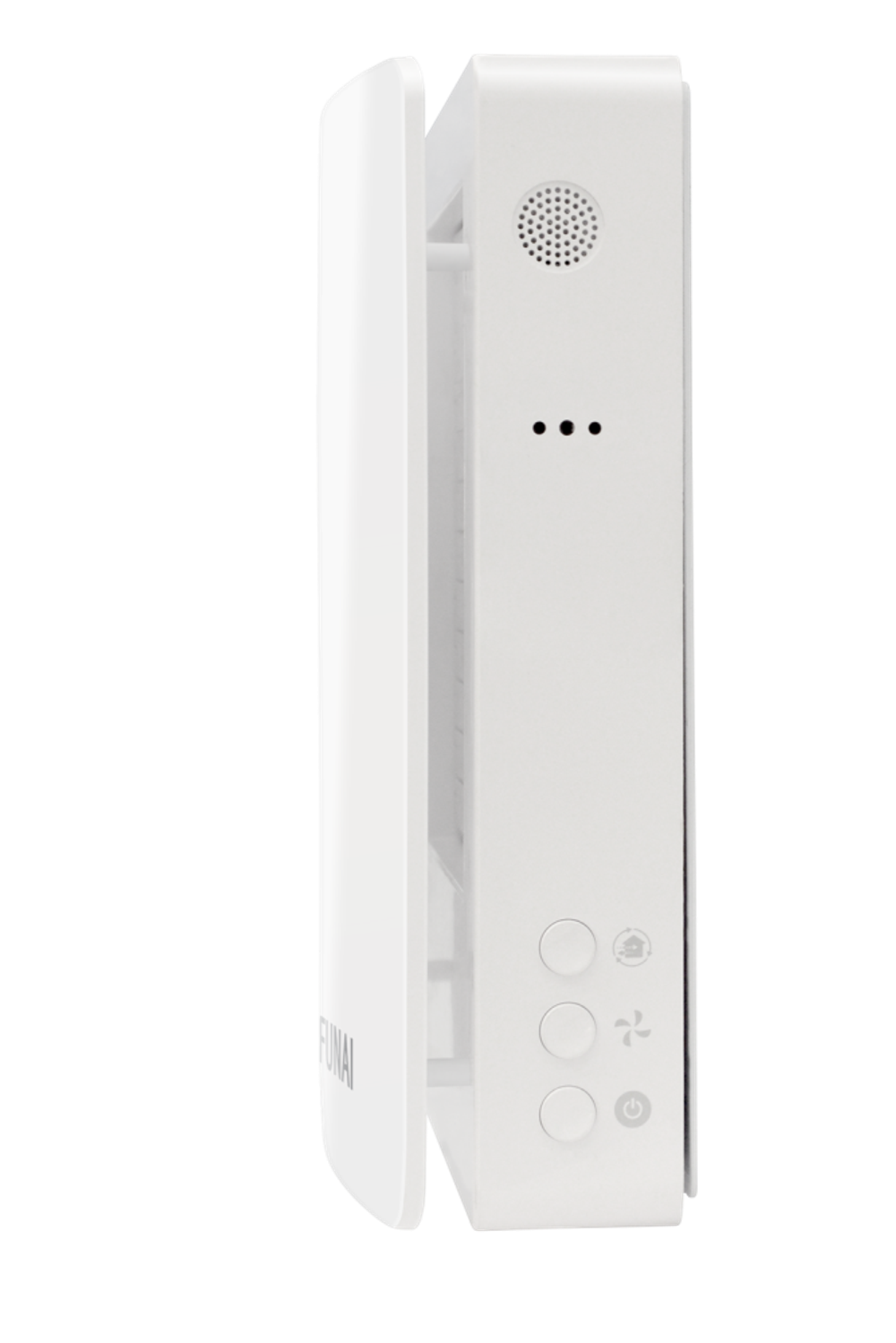 Приточно-вытяжная вентиляционная установка серии FUNAI KOCHI ERW-60X (Wi-Fi)