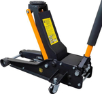 Домкрат подкатной BERGER BG1305 гидравлический 4.5 т. 102-520 мм