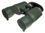 Бинокль STURMAN 10x50 FF с сеткой