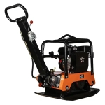 FoxWeld FTL PCR 150 виброплита 7377