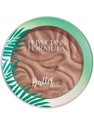 PHYSICIANS FORMULA Румяна с маслом мурумуру Murumuru Butter Blush, тон: нюдовый шелк, 7,5 гр