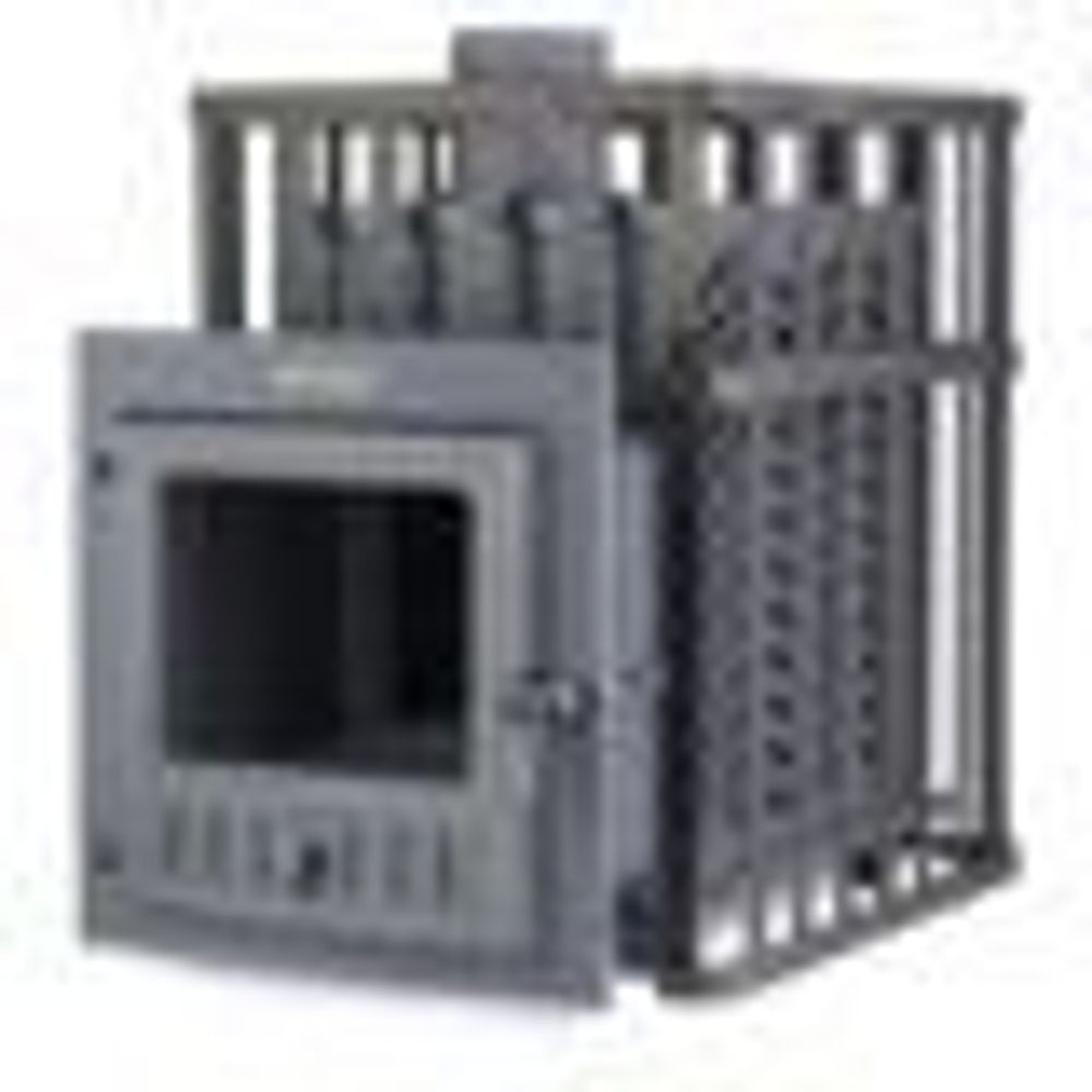Печь для бани GFS ЗК 25 (М)