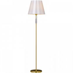 Торшер ILLUMICO IL5218 IL5218-1FLS-24 HIGHBALL