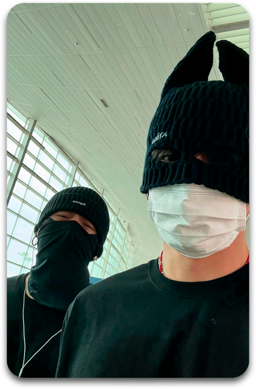 Карта / BTS #1263