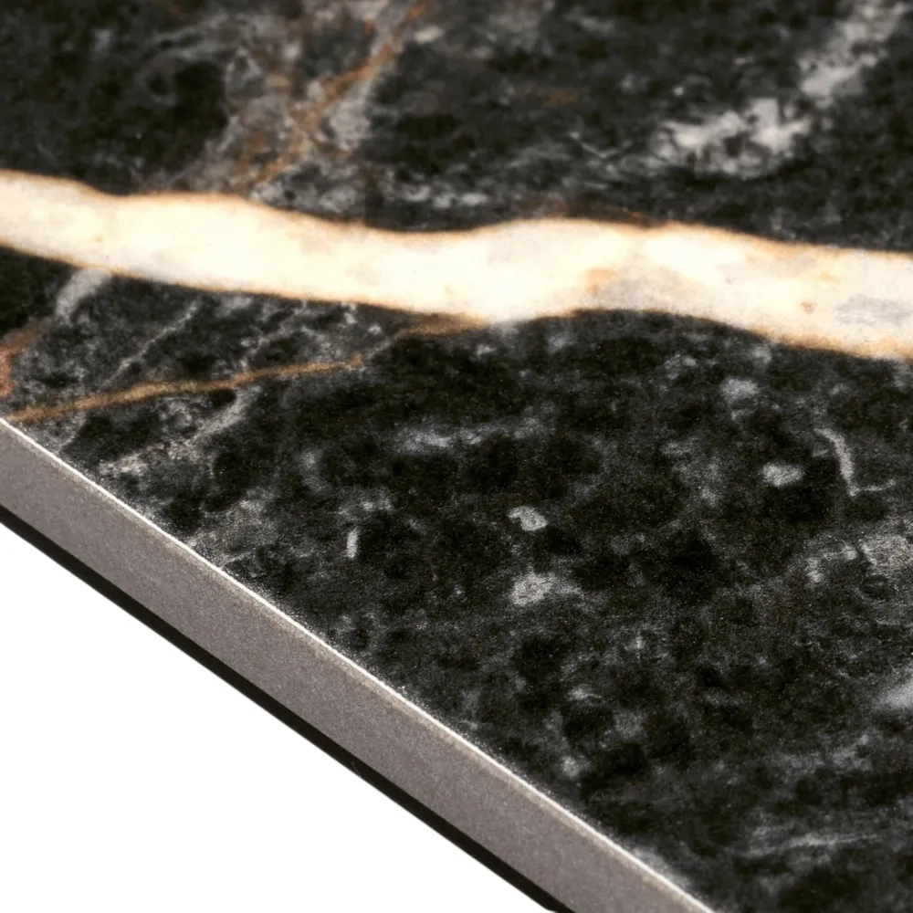 Стол Bradex Home Festa 140x85x77см, керамогранит Wacom мрамор