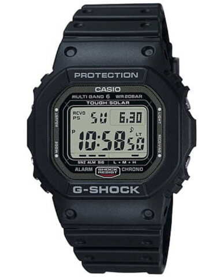 Часы Casio G-Shock GW-5000U-1E