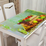 Термоскатерть 60*100см в ассортименте