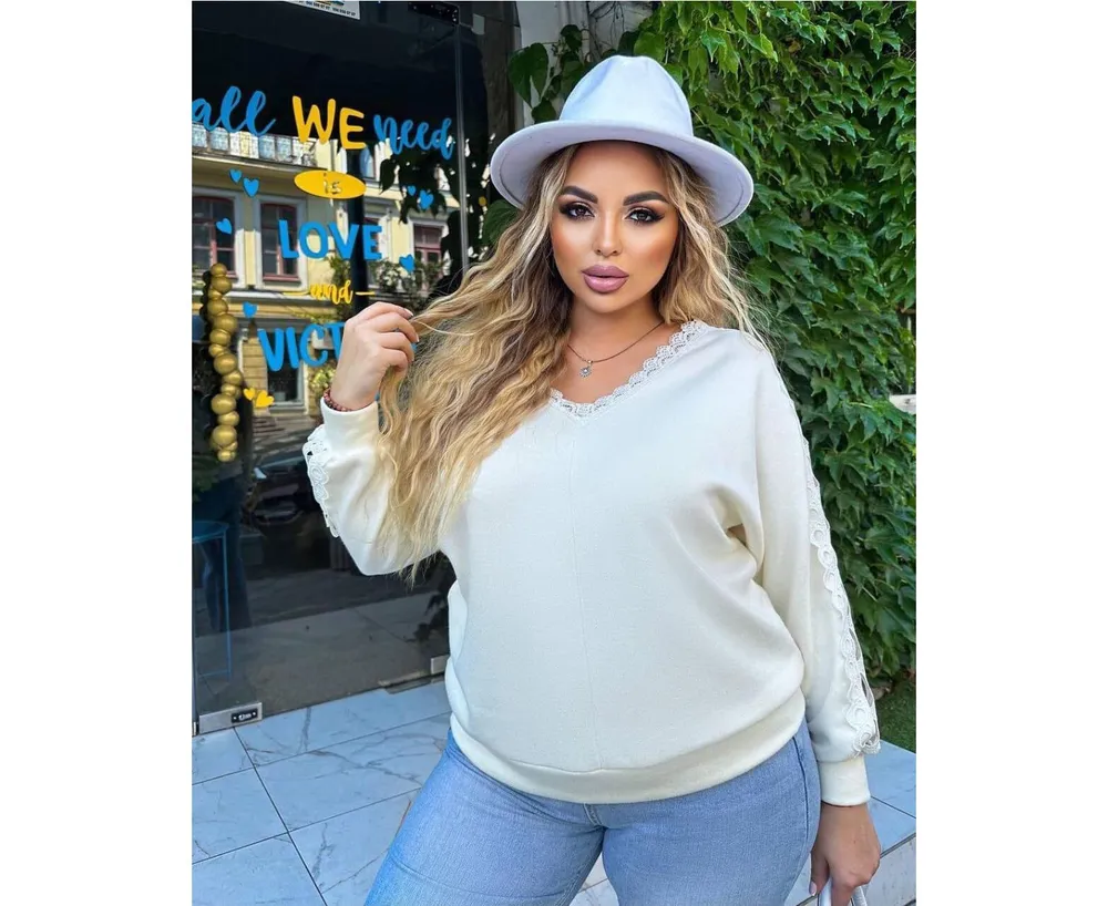 Кофта 2589884 Fabrika