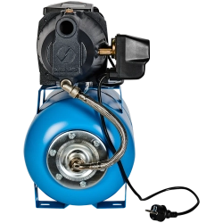 Станция авт.водоснабжения UNIPUMP AUTO JET 110 L-50