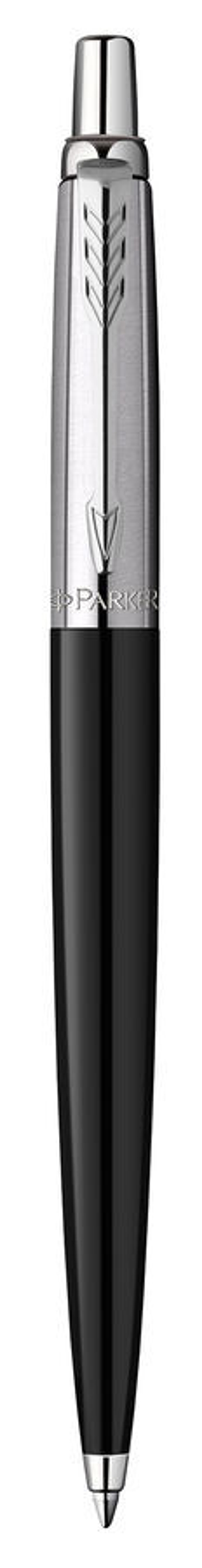 Ручка шариков. Parker Jotter Original K60 корп.черн M чернила син. блистер