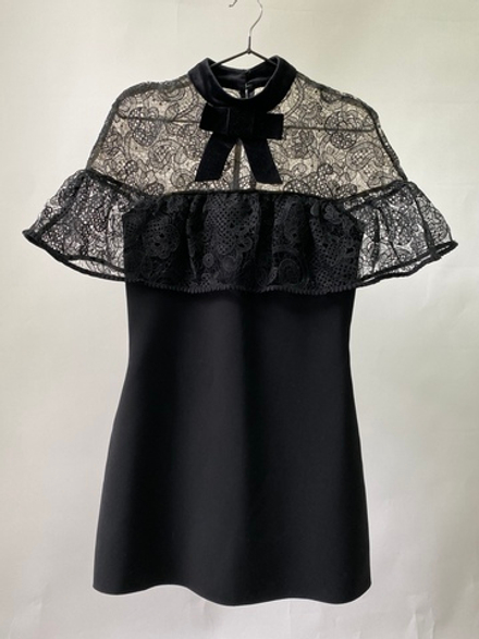 Платье Self Portrait