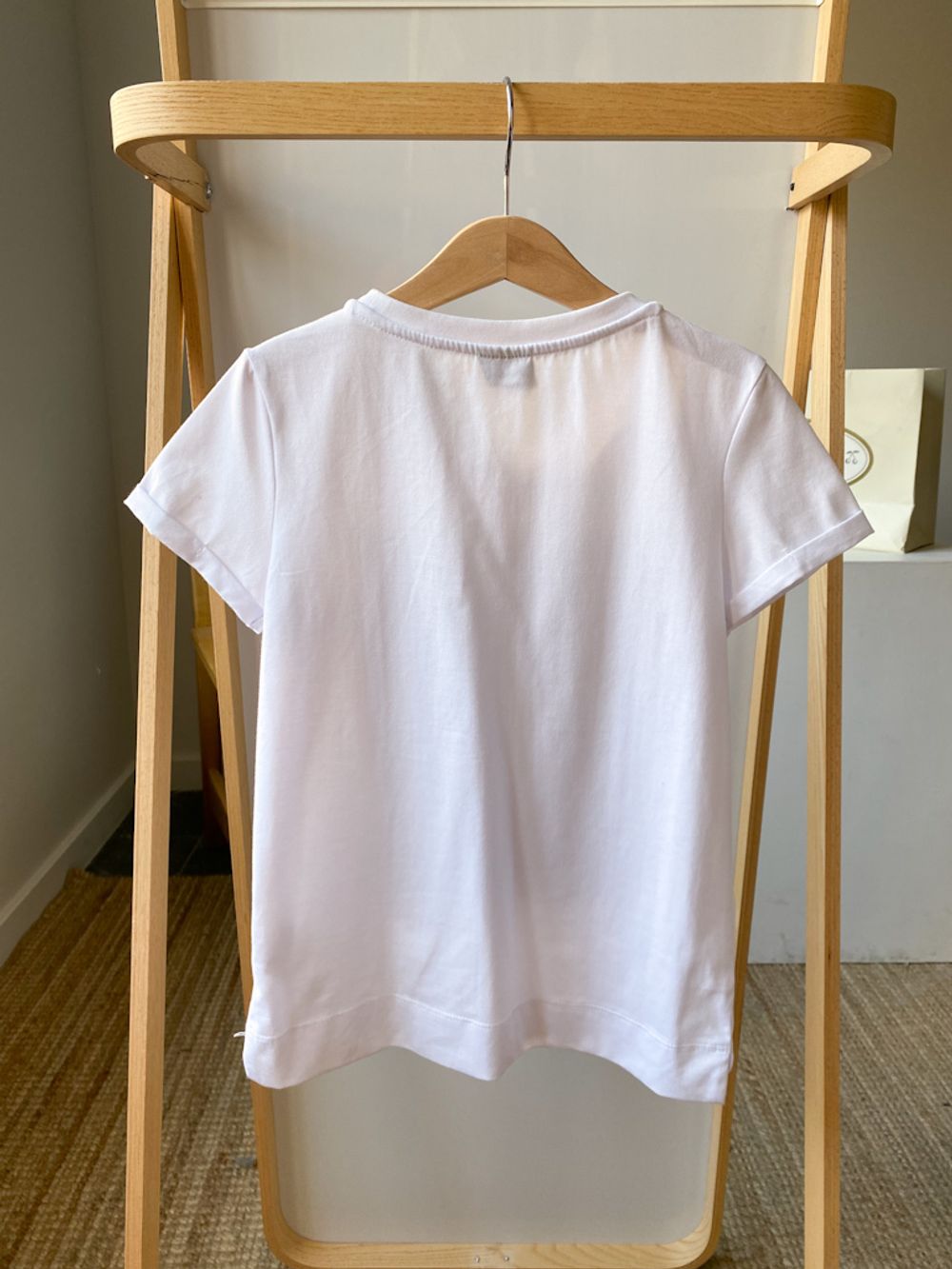 Хлопковая футболка Gulliver, 128