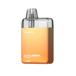 POD-система Vaporesso ECO Nano Pod Kit (Metal Edition, Sunset Gold) б/н