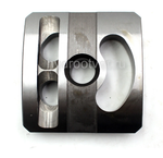 A8VO80 VALVE PLATE R - Распределитель правый для насоса Rexroth A8VO80