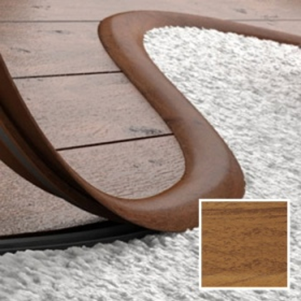 Профиль гибкий "Flex line" №077 3м "Cezar"