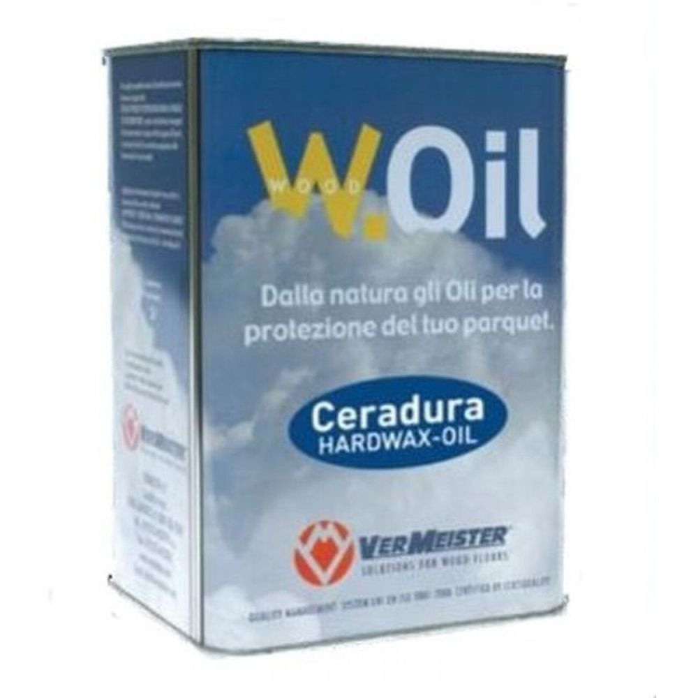 Сeradura Hardwax-oil