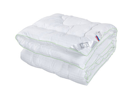 Одеяло Бамбук Luxe (АльВиТек) классическое-всесезонное ОСБЛ