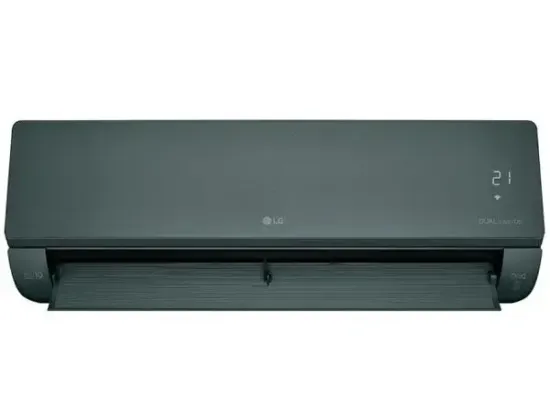 Сплит-система LG AG12BK Design Collection Inverter