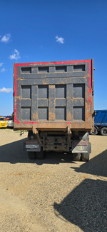 Shacman (Shaanxi) SX* 8x4 Самосвал SX331863366 (Дизельный, 12,5 л, 544 л.с., МТ)