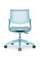 Кресло Dream B2202 Голубой