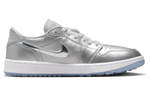 Кроссовки Jordan Air Jordan 1 Low Golf "Giving"