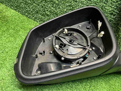 Зеркало левое BMW 3er F30 (2011-2020) 5 контактов