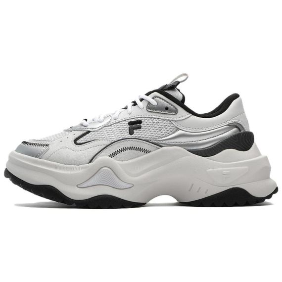 FILA FUSION BIANCO II