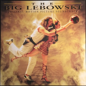 Soundtrack / The Big Lebowski (LP)