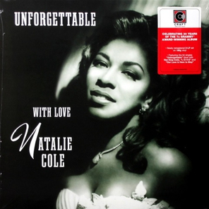 Natalie Cole / Unforgettable...With Love (2LP)