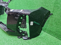 Бампер передний Changan CS95 (2023-н.в.)