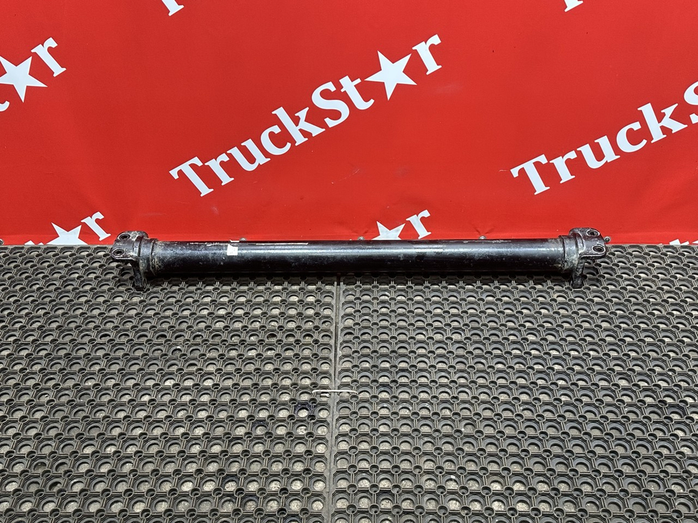 Траверса рамы поперечная 2023г