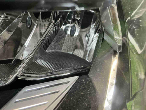 Фара левая Geely Coolray (2023-н.в.) LED