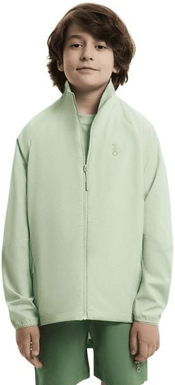 Куртка для мальчиков 7/6 Jackie Jacket Kids - Light Green