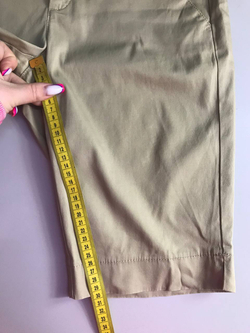 Шорты Esprit в стиле casual, маркировка 32, визуально 40/42 размер