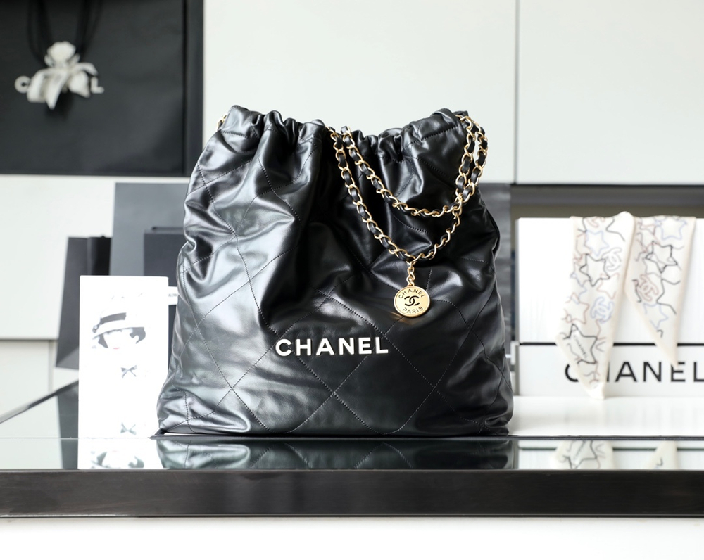 Chane1 22 Large 47 cm