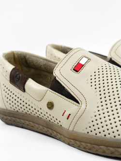 Лоферы мужские P140-1U