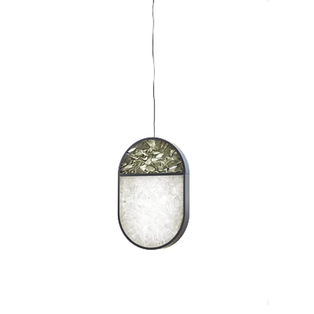 Pendant design lamp Geometric by Brokis ( А )
