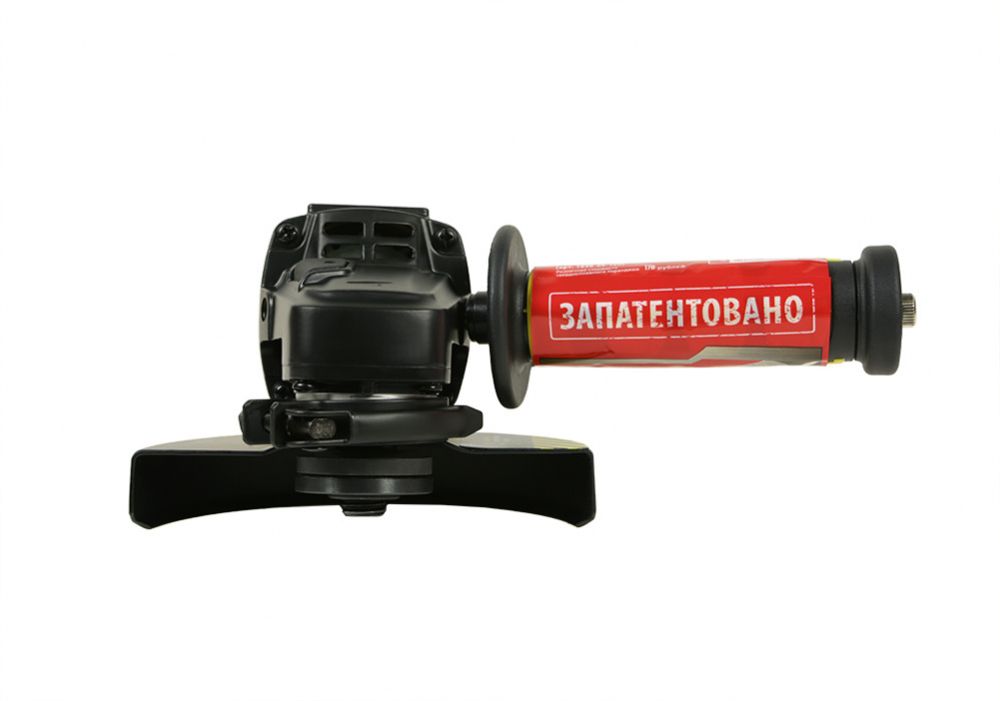 Болгарка (УШМ) Hanskonner HAG13125TE